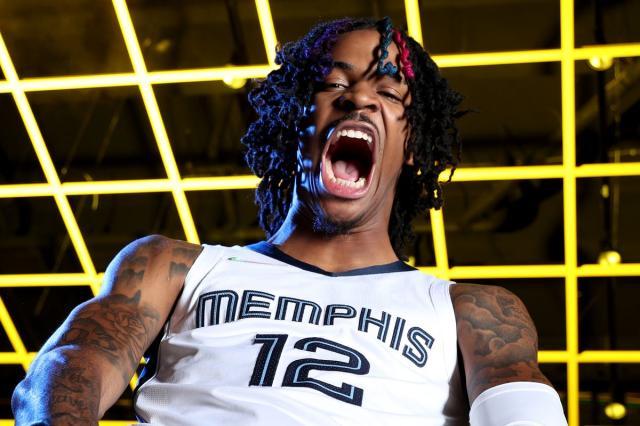 开云体育app-开季领跑联盟得分榜 探究莫兰特腾飞背后之因